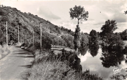 14-PONT D OUILLY-N°T284-B/0307 - Pont D'Ouilly