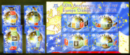 50. Delle Emissioni CEPT 2005. - Samoa