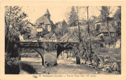 19-TREIGNAC-N°T284-H/0047 - Treignac