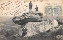 19-TREIGNAC-N°T284-H/0037 - Treignac