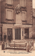 19-TREIGNAC-N°T284-G/0331 - Treignac