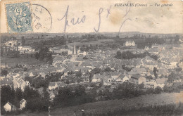 23-AUZANCES-N°T285-E/0089 - Auzances