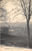 23-BOURGANEUF-N°T285-D/0187 - Bourganeuf
