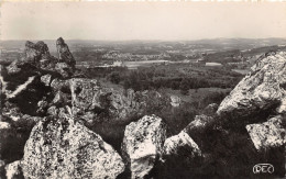 23-BOURGANEUF-N°T285-D/0189 - Bourganeuf