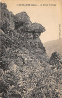 23-BOURGANEUF-N°T285-D/0175 - Bourganeuf