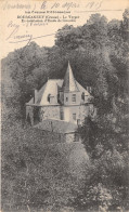 23-BOURGANEUF-N°T285-D/0185 - Bourganeuf