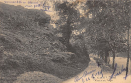 23-BOURGANEUF-N°T285-D/0179 - Bourganeuf