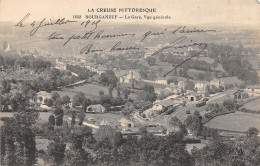 23-BOURGANEUF-N°T285-D/0159 - Bourganeuf