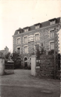 22-PLESTIN LES GREVES-HOTEL BELLEVUE-N°T285-D/0009 - Plestin-les-Greves