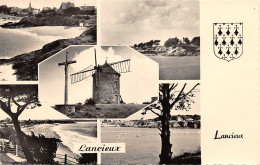 22-LANCIEUX-N°T285-C/0361 - Lancieux
