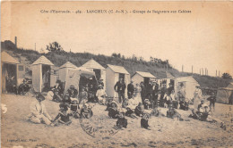22-LANCIEUX-N°T285-C/0275 - Lancieux