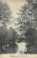 27-TILLIERES SUR AVRE-N°T286-D/0063 - Tillières-sur-Avre