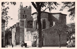 34-FRONTIGNAN-N°T287-A/0341 - Frontignan