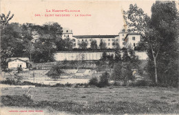 31-SAINT GAUDENS-N°T287-A/0043 - Saint Gaudens