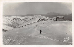 31-SUPERBAGNERES-N°T286-H/0317 - Superbagneres