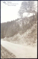 CPA  Moircy, Chapelle N.D. De Lorette - Libramont-Chevigny