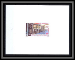 Nouvelle Calédonie épreuve De Luxe / Deluxe Proof N° 502 Central électronique - Computers