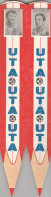 Romania - Arad - UTA - Fotbal - Calcio - Football - Altri & Non Classificati