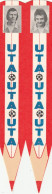 Romania - Arad - UTA - Fotbal - Calcio - Football - Altri & Non Classificati