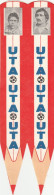 Romania - Arad - UTA - Fotbal - Calcio - Football - Altri & Non Classificati