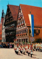 Dinkelsbuehl Knabenkapelle - Dinkelsbühl