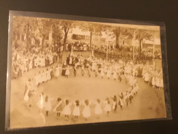 Luxembourg Luxemburg Differdange Carte Photo 1913 - Differdange