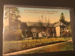 Luxembourg Luxemburg Differdange Kloster 1915 - Differdange
