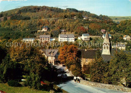 Woffelsbach Panorama - Simmerath