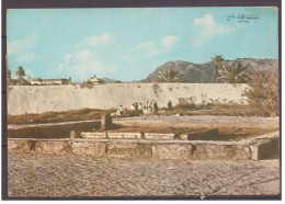 SAUDI ARABIA POSTCARD , VIEW CARD BAQI GRAVEYARD HOLY MADINA  (46 ) - Arabia Saudita