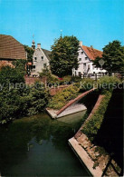 Greetsiel - Krummhörn