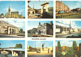 94-MAISONS ALFORT-N° 4416-B/0169 - Maisons Alfort
