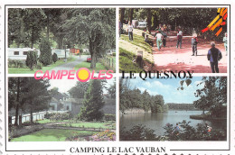 59-LE QUESNOY-N° 4416-A/0311 - Le Quesnoy