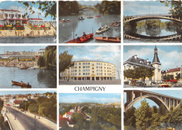 94-CHAMPIGNY-N° 4416-D/0203 - Champigny