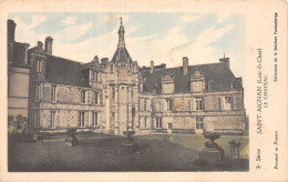 41-SAINT AIGNAN-N°C-4370-D/0297 - Saint Aignan