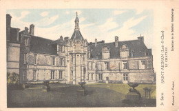 41-SAINT AIGNAN-N°C-4370-D/0221 - Saint Aignan