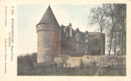 87-ROCHECHOUART-N°C-4370-D/0105 - Rochechouart