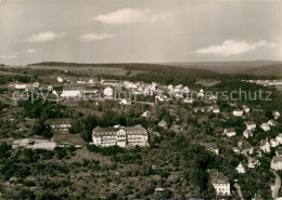 Tuebingen Fliegeraufnahme Paul Lechler Krankenhaus - Tübingen