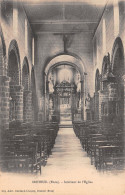 27-BRETEUIL-N°C-4370-F/0205 - Breteuil