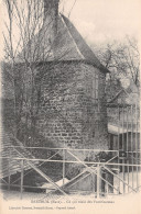 27-BRETEUIL-N°C-4370-F/0195 - Breteuil