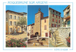 83-ROQUEBRUNE SUR ARGENS-N° 4418-A/0131 - Roquebrune-sur-Argens