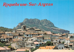 83-ROQUEBRUNE SUR ARGENS-N° 4418-D/0177 - Roquebrune-sur-Argens