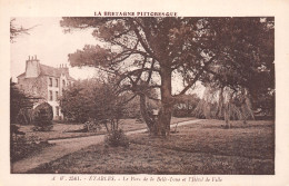 22-ETABLES-N°C-4371-C/0211 - Etables-sur-Mer