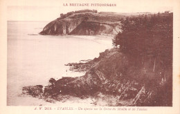 22-ETABLES-N°C-4371-C/0213 - Etables-sur-Mer