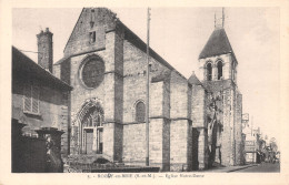 77-ROZOY EN BRIE-N° 4418-E/0011 - Rozay En Brie