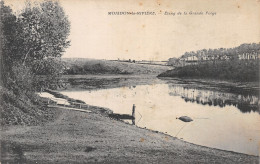44-MOISDON LA RIVIERE-N°C-4371-F/0069 - Moisdon La Riviere
