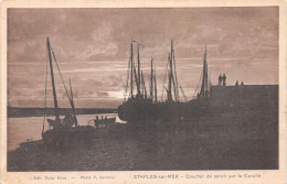 22-ETABLES SUR MER-N° 4431-D/0391 - Etables-sur-Mer