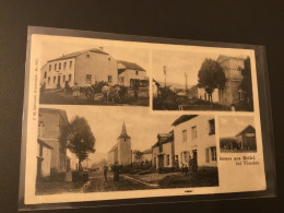 Luxembourg Luxemburg Bettel 1909 Bellwald Echternach - Sonstige & Ohne Zuordnung