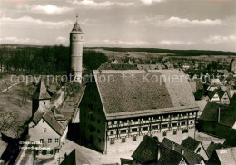 Dinkelsbuehl Jugendherberge - Dinkelsbühl