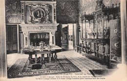 35-COMBOURG-N°C-4372-D/0279 - Combourg