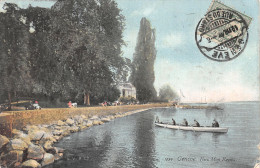 ET-SUISSE GENEVE-N°C-4373-A/0051 - Genève